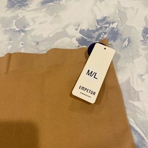 Shapermint high waisted all day panty